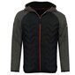 Meeste jope Geographical Norway Globe Men Dark Grey / Navy 025 hind ja info | Meeste joped | kaup24.ee