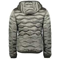 Meeste jope Geographical Norway Daloha Men Silver 095 hind ja info | Meeste joped | kaup24.ee