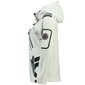 Naiste jope Geographical Norway Tibiscuit Lady White 007 hind ja info | Naiste joped ja parkad | kaup24.ee