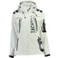 Naiste jope Geographical Norway Tibiscuit Lady White 007 hind ja info | Naiste joped ja parkad | kaup24.ee