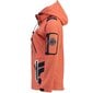 Naiste jope Geographical Norway Tibiscuit Lady Flashy coral 007 цена и информация | Naiste joped ja parkad | kaup24.ee