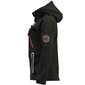 Naiste jope Geographical Norway Tibiscuit Lady Dark Grey 007 hind ja info | Naiste joped ja parkad | kaup24.ee