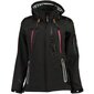 Naiste jope Geographical Norway Tibiscuit Lady Dark Grey 007 hind ja info | Naiste joped ja parkad | kaup24.ee