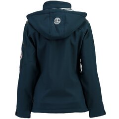 Куртка для женщин Geographical Norway Tibiscuit Lady Navy 007 цена и информация | Женские куртки | kaup24.ee