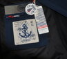 Naiste jope Geographical Norway Tibiscuit Lady Navy 007 hind ja info | Naiste joped ja parkad | kaup24.ee