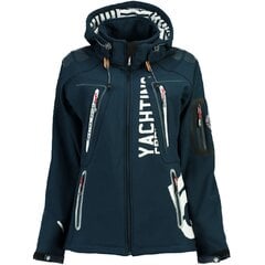 Куртка для женщин Geographical Norway Tibiscuit Lady Navy 007 цена и информация | Женские куртки | kaup24.ee