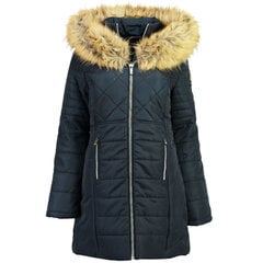 Naiste jope Geographical Norway Cerise Lady Navy 061 + BS цена и информация | Женские куртки | kaup24.ee