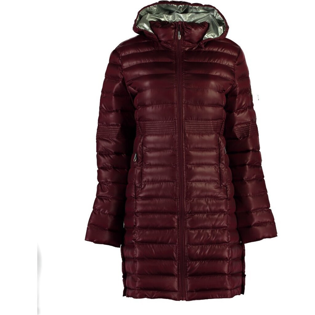 Naiste jope Geographical Norway Celia Lady Sam Assort Burgundy 056 ART цена и информация | Naiste joped ja parkad | kaup24.ee