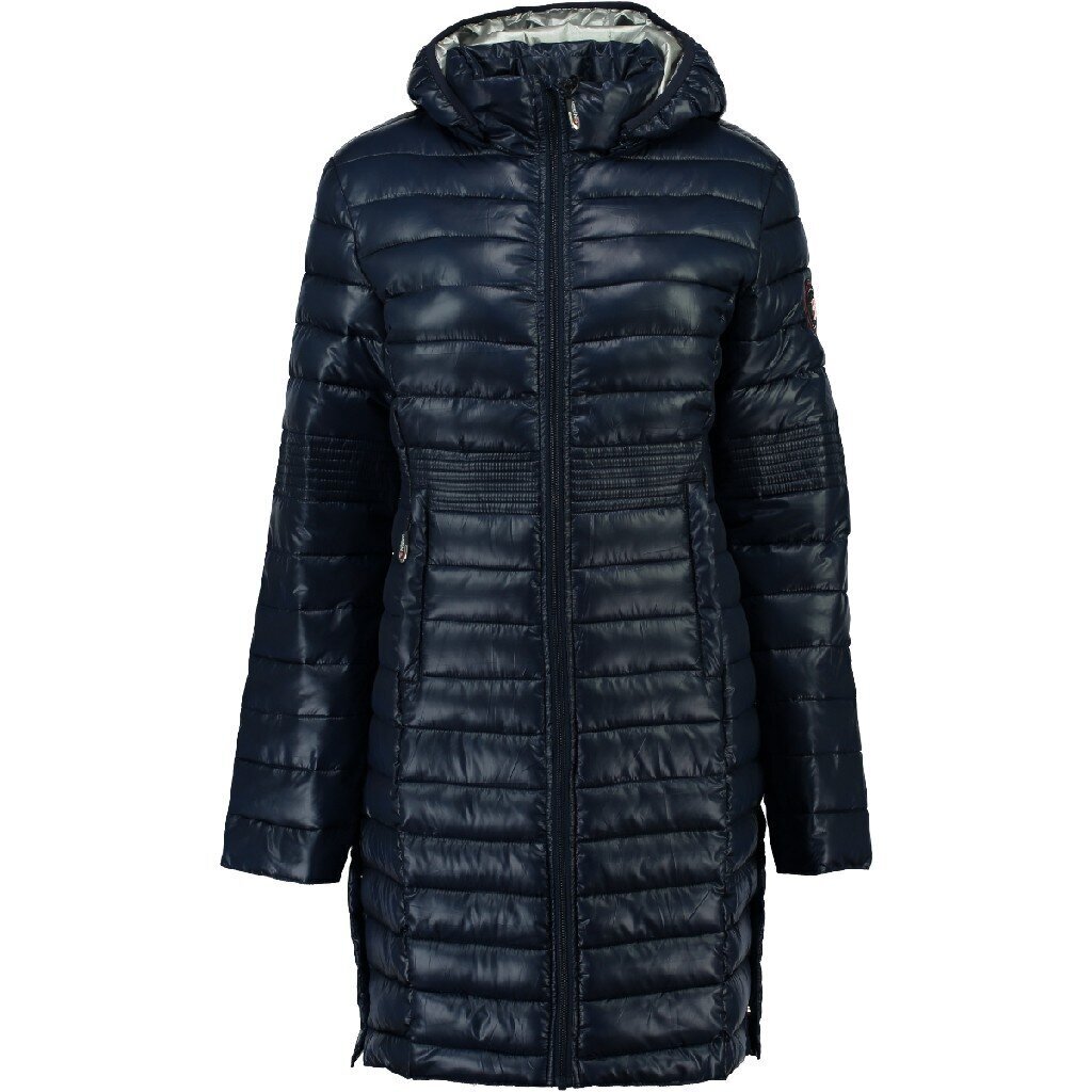 Naiste jope Geographical Norway Celia Lady Sam Assort Navy 056 ART цена и информация | Naiste joped ja parkad | kaup24.ee