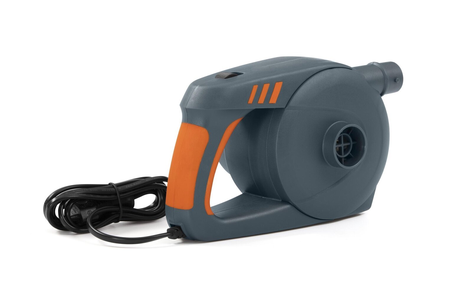 Elektripump Bestway PowerGrip, AC 220-240V hind ja info | Täispuhutavad madratsid ja mööbel | kaup24.ee