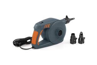 Elektripump Bestway PowerGrip, AC 220-240V цена и информация | Надувные матрасы и мебель | kaup24.ee