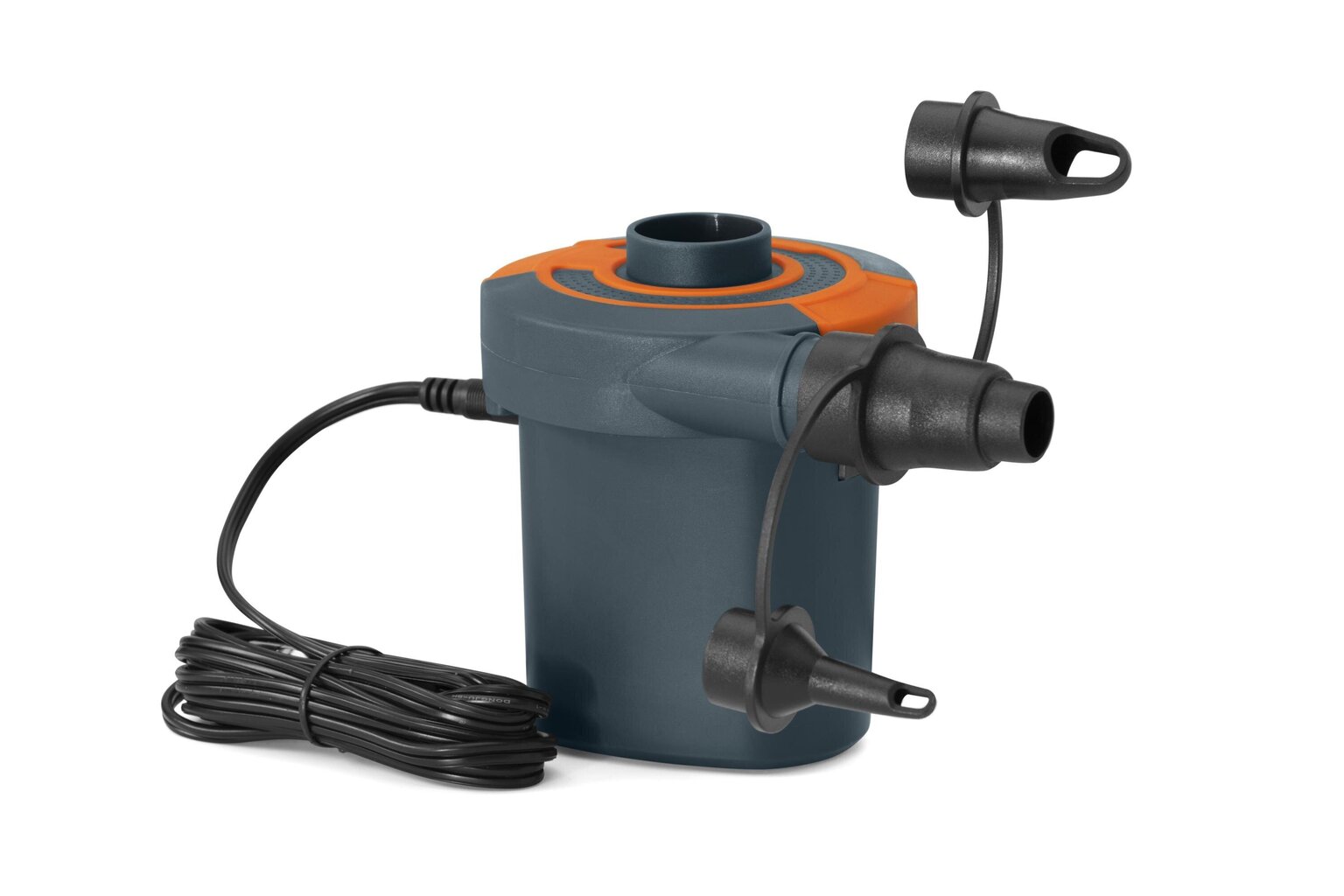 Elektripump Bestway Sidewinder DC 12V hind ja info | Täispuhutavad madratsid ja mööbel | kaup24.ee