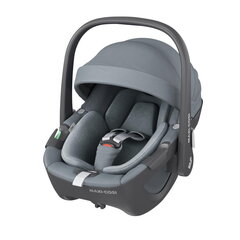 Turvahäll Maxi-Cosi Pebble 360, 0-13 kg, Essential Grey hind ja info | Turvatoolid | kaup24.ee