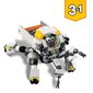 31115 LEGO® Creator Kosmosekaevandusrobot hind ja info | Klotsid ja konstruktorid | kaup24.ee