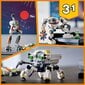 31115 LEGO® Creator Kosmosekaevandusrobot hind ja info | Klotsid ja konstruktorid | kaup24.ee