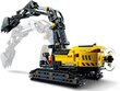 42121 LEGO® Technic Raske ekskavaator hind ja info | Klotsid ja konstruktorid | kaup24.ee