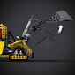 42121 LEGO® Technic Raske ekskavaator hind ja info | Klotsid ja konstruktorid | kaup24.ee
