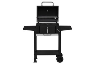 Grill Mustang Laguna, 105 x 53 x 105 cm цена и информация | Грили | kaup24.ee