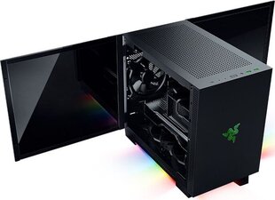 Razer RC21-01400100-R3M1 цена и информация | Корпус Cooler Master для ПК Elite 500 Midi | kaup24.ee