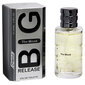 Tualettvesi Omerta Big The Fragrance Release The Mood EDT meestele, 100 ml hind ja info | Meeste parfüümid | kaup24.ee