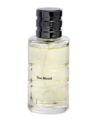 Tualettvesi Omerta Big The Fragrance Release The Mood EDT meestele, 100 ml цена и информация | Мужские духи | kaup24.ee