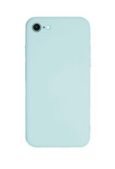 Kaitseümbris iPhone 7 plus / 8 plus, Soundberry, Tpu, sinine hind ja info | Telefoni kaaned, ümbrised | kaup24.ee