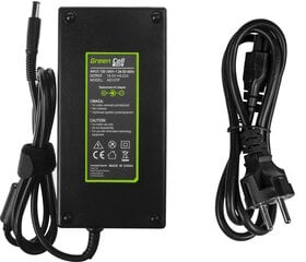 Toiteallikas GC AD107P Dell 19.5V 9.23A 180W hind ja info | Kaablid ja juhtmed | kaup24.ee