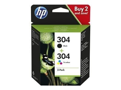 HP 3JB05AE hind ja info | Tindiprinteri kassetid | kaup24.ee