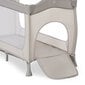 Hauck Reisivoodi-Mänguaedik Sleep N Play Go Plus, beige hind ja info | Reisivoodid, mänguaedikud | kaup24.ee