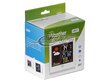 Termomeetri Ilmajaam Station GreenBlue DCF Weather Station (GB521W) hind ja info | Ilmajaamad, termomeetrid | kaup24.ee