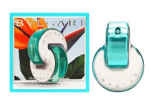 Bvlgari Omnia Paraiba EDT для женщин 65 мл цена и информация | Женские духи | kaup24.ee