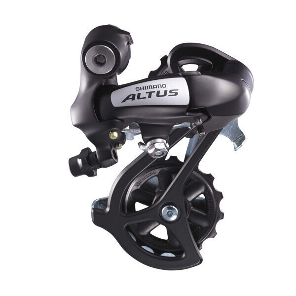 Tagavahetaja Shimano Altus RD-M310 7/8 käiku hind ja info | Muud jalgratta varuosad | kaup24.ee