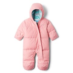 Комбинезон Columbia Snuggly Bunny Bunt SN0219 3/6 цена и информация | Зимняя одежда для детей | kaup24.ee