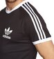 Meeste T-särk Adidas Originals T-särk Sport Ess Tee, must hind ja info | Meeste T-särgid | kaup24.ee