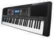 Yamaha PSR-E373 süntesaator цена и информация | Klahvpillid | kaup24.ee