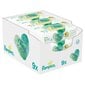 Salvrätikud Pampers Coconut Pure, 9x42 tk. hind ja info | Niisked salvrätikud | kaup24.ee