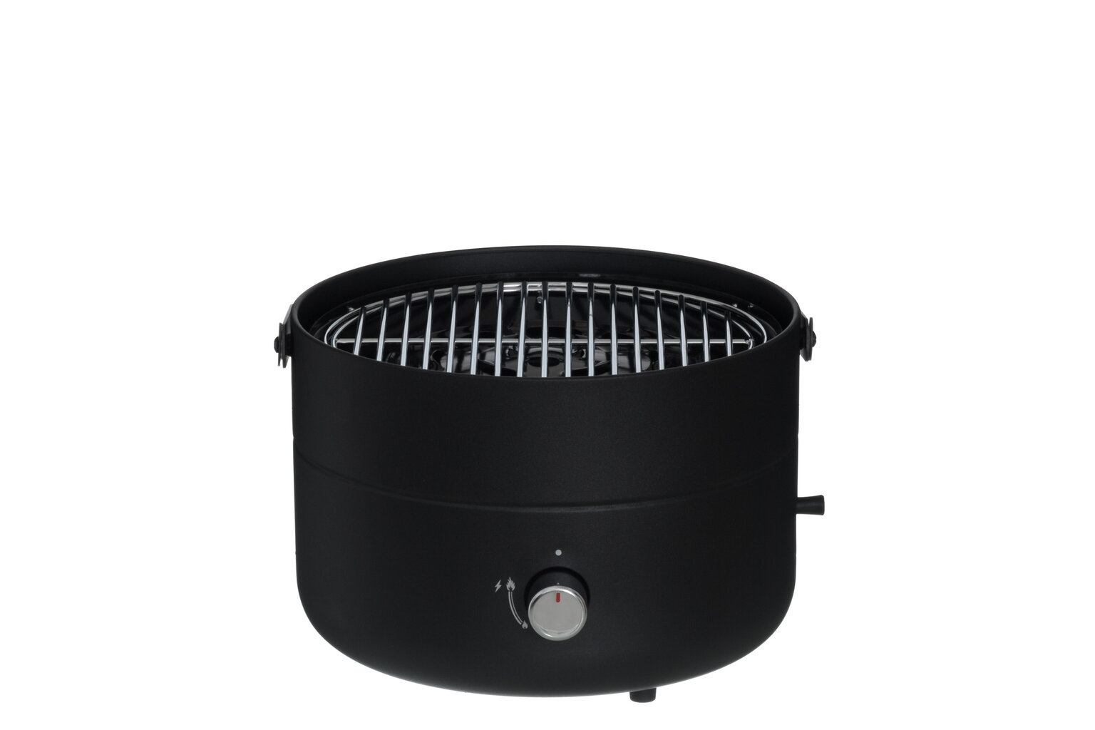 Gaasigrill Mustang Nomad hind ja info | Grillid | kaup24.ee