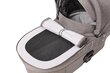 X-Lander vankrikorv X-Pram Light 2.0, Evening grey T-AKC-00046 цена и информация | Vankrite tarvikud | kaup24.ee