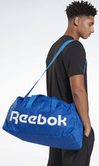 Spordikott Reebok Act Core M Grip Blue цена и информация | Рюкзаки и сумки | kaup24.ee