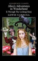 Alice's Adventures in Wonderland hind ja info | Romaanid  | kaup24.ee