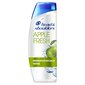 Šampoon Head&Shoulders Apple Fresh 400 ml hind ja info | Šampoonid | kaup24.ee