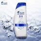 Kõõmavastane šampoon Head&Shoulders Classic Clean 2in1 360 ml hind ja info | Šampoonid | kaup24.ee