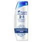 Kõõmavastane šampoon Head&Shoulders Classic Clean 2in1 360 ml hind ja info | Šampoonid | kaup24.ee