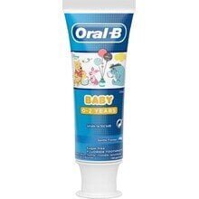 Oral-B Laste ja ema kosmeetika