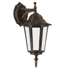 Подвесная уличная лампа LAURA Polux цена и информация | Уличное освещение | kaup24.ee