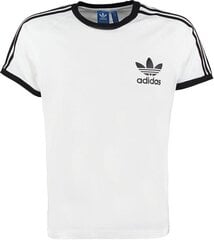 Adidas Originals Футболки Для мужчин SPORT ESS TEE White цена и информация | Meeste T-särgid | kaup24.ee