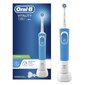 Oral-B Vitality 100 цена и информация | Elektrilised hambaharjad | kaup24.ee