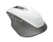 MOUSE USB OPTICAL WRL/OZAA WHITE 24035 TRUST цена и информация | Hiired | kaup24.ee