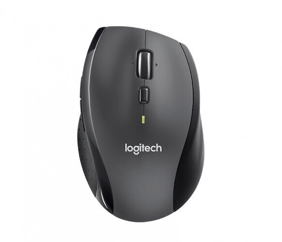 Logitech Marathon Mouse M705 : 910-006034 цена и информация | Hiired | kaup24.ee