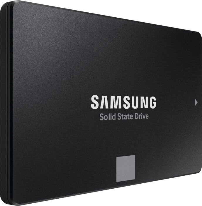 Samsung MZ-77E2T0B/EU цена и информация | Sisemised kõvakettad (HDD, SSD, Hybrid) | kaup24.ee